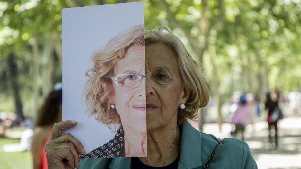 Manuela Carmena participará en la investigación de abusos de la Conferencia Episcopal