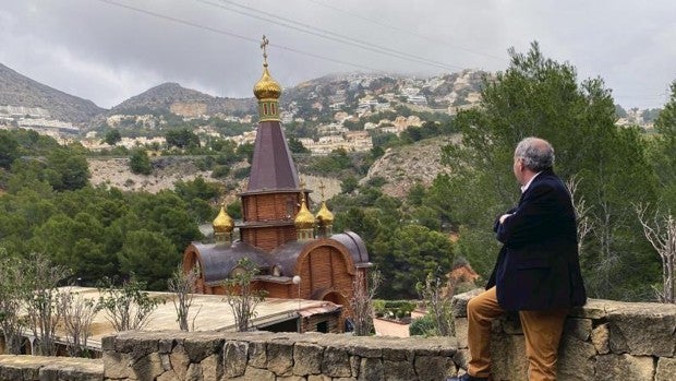 La Iglesia Ortodoxa Rusa en España y la Conferencia Episcopal llaman a para la guerra y «reconstruir la fraternidad»