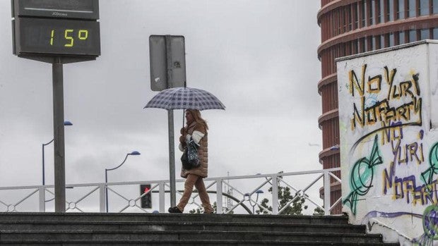 ¿Han acabado las abundantes lluvias de marzo con la sequía?