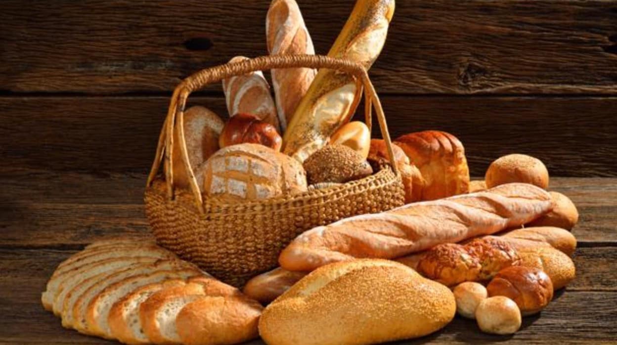 La fabricación del pan se ha visto modificada por ley.