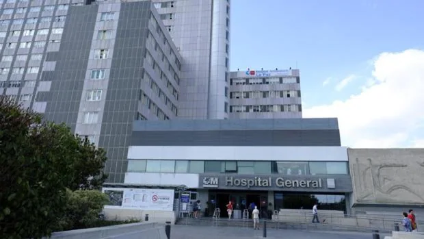 España registra los tres primeros casos de la hepatitis de origen desconocido que alerta a Europa
