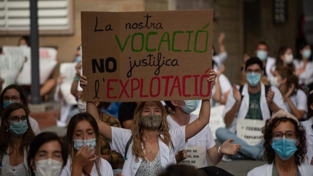 El Supremo declara el derecho de un MIR a 36 horas de descanso tras una guardia en sábado