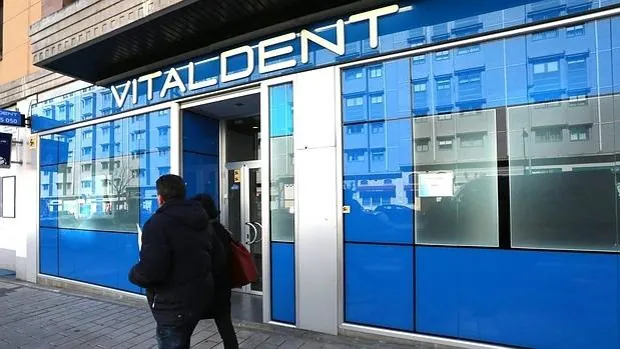 El Supremo condena a la antigua Vitaldent a pagar medio millón de euros por robar tráfico en Google de otra clínica