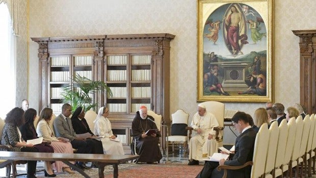 El Papa ordena un informe anual sobre cómo se aplican las medidas contra abusos en toda la Iglesia