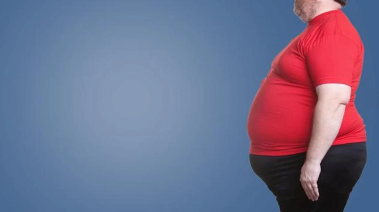 La OMS alerta de que la obesidad se ha convertido en una «epidemia» en Europa