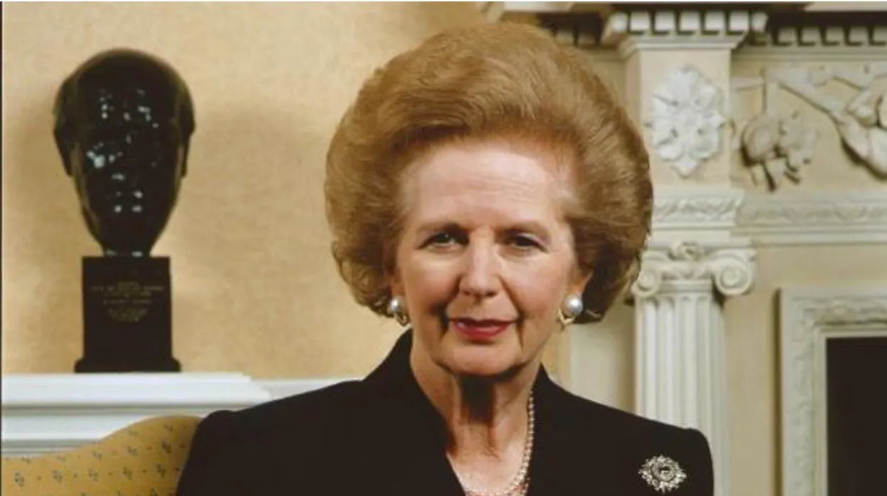 Margaret Thatcher tiene parte de culpa en que el 4 de mayo se celebre el Día de 'Star Wars'
