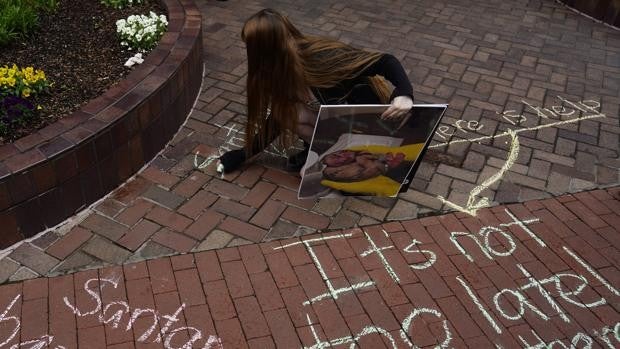 Canadá ofrecerá abortos a las mujeres de EE.UU. en caso de que el Supremo anule este derecho