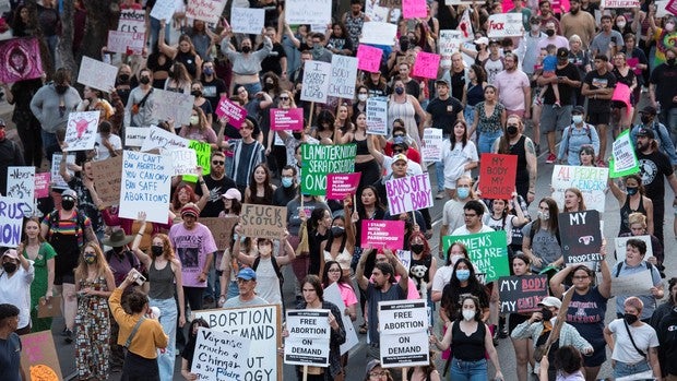 Al menos 62 millones de abortos se han practicado en EE.UU. desde 1973 y otras respuestas que querrás conocer