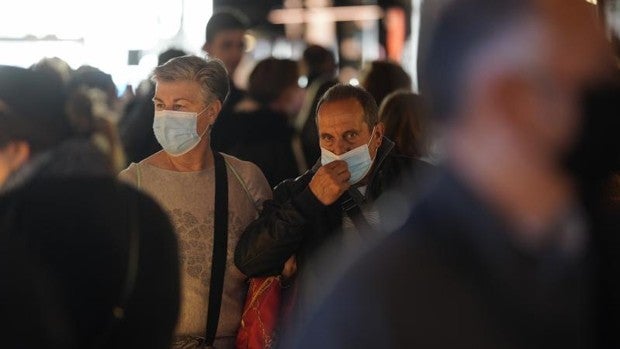 La séptima ola de Covid dispara la venta de test y los casos entre menores de 0 a 4 años