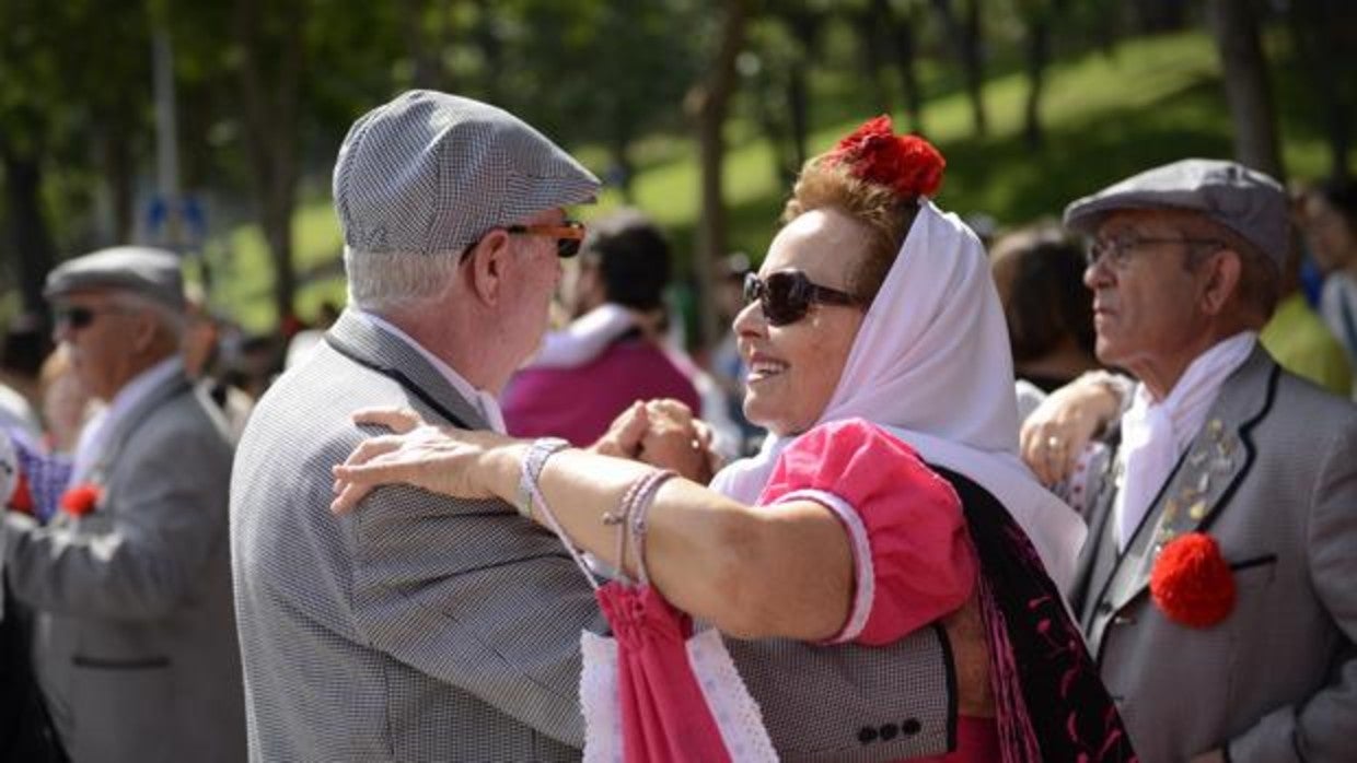 El 15 de mayo se celebra en la Comunidad de Madrid el día de San Isidro Labrador, patrono de la Villa y Corte