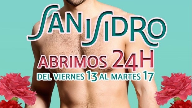 Madrid clausura la sauna gay más grande de la capital, identificada como el principal foco de viruela del mono