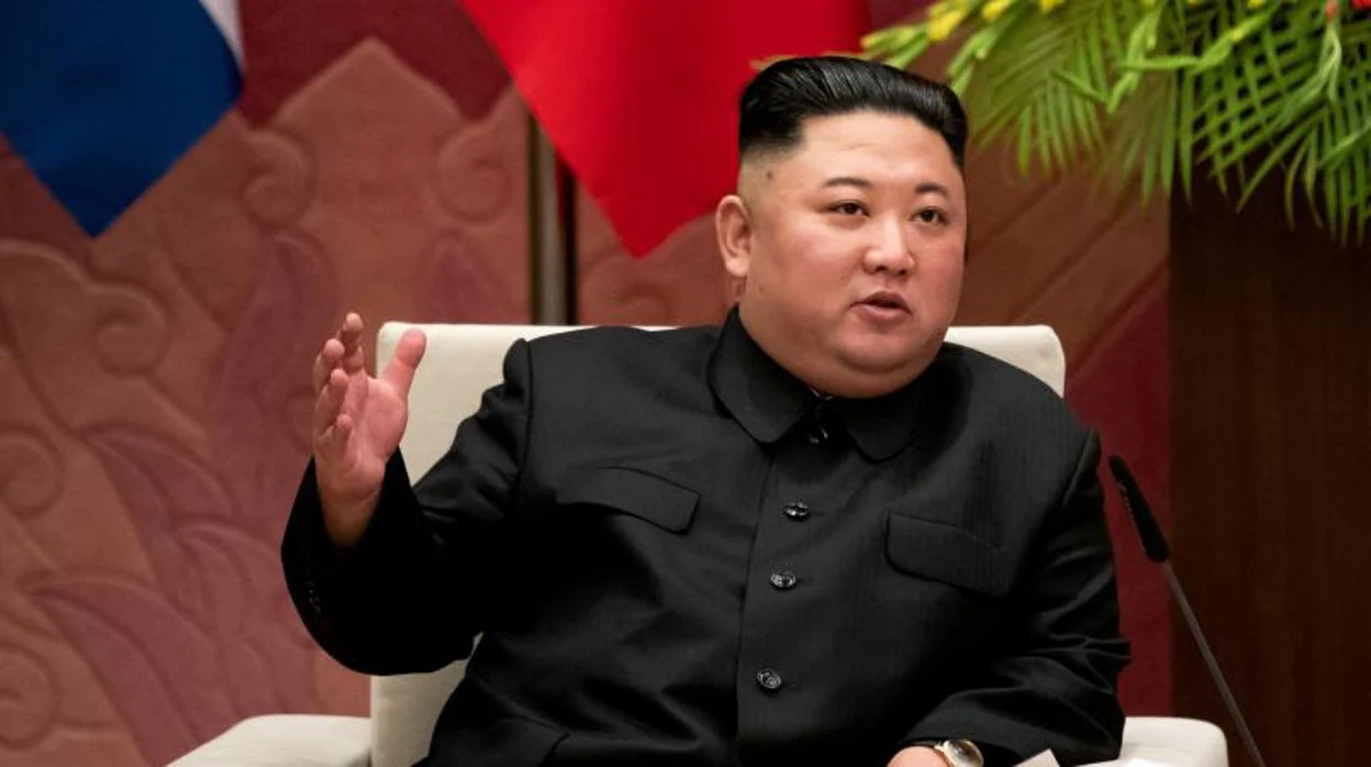 Kim jong-un, lider del pais más hermético del mundo