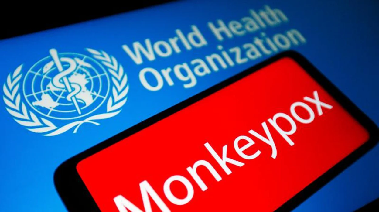 La Organización Mundial de la Salud (OMS) espera más confirmaciones de viruela del mono