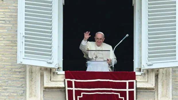 El Papa crea 21 nuevos cardenales, entre ellos al español Fernando Vérgez