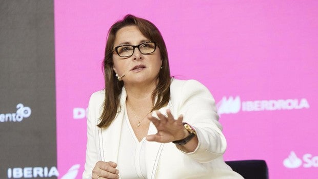 Victoria Alonso: «Si el factor humano no existe en una película, estaríamos perdiendo el tiempo»