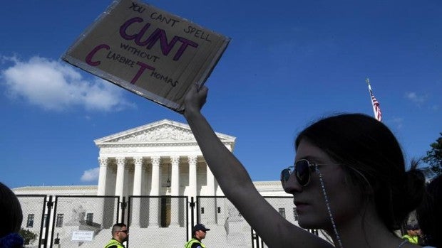 Hasta 22 fiscales generales de estados anuncian una «coalición» para defender el derecho al aborto