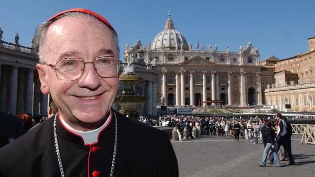 Fallece el cardenal Cláudio Hummes, el gran elector del Papa Francisco