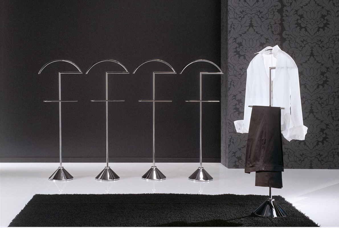 Modelo Clip de Porada