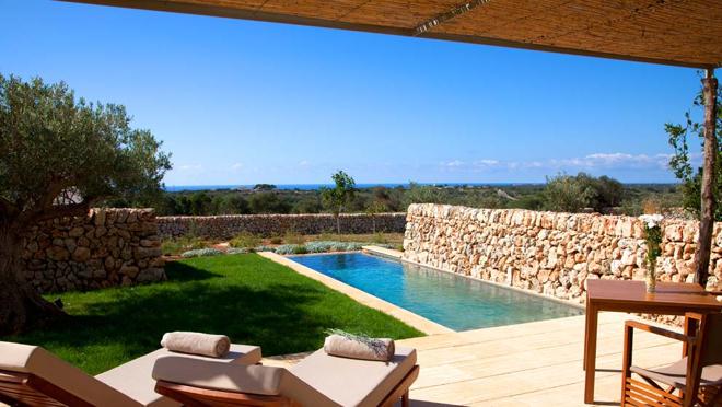 Torralbenc, Mallorca