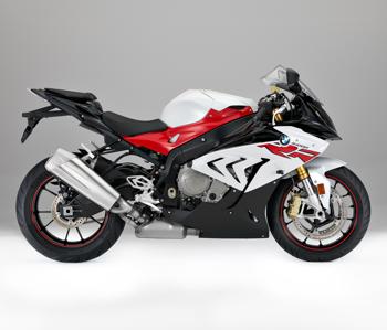 BMW S1000RR