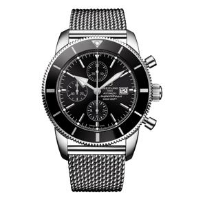 Superocean Héritage II