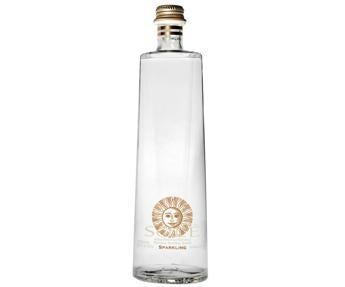 Las aguas minerales más exclusivas