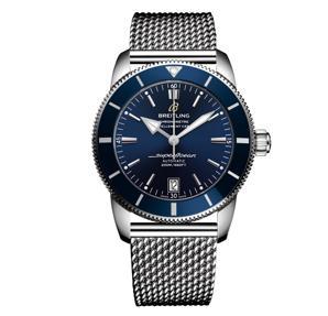 SuperOcean Héritage