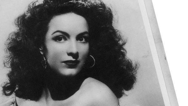 María Félix: la mujer que hizo un lujo de sí misma