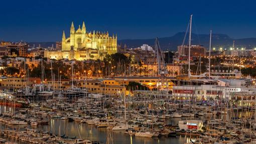 Real Club Náutico de Palma