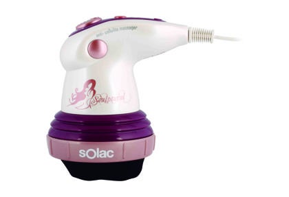 Lipo-modelador Sculptural (CPV)