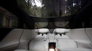 El jet privado con ruedas