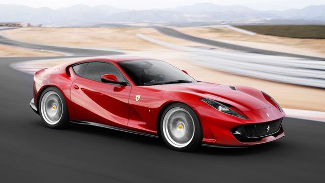 812 Superfast