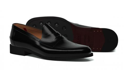 Mocasín Mao (290€)