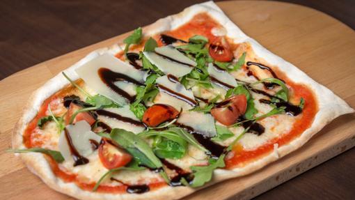 Cinco restaurantes italianos de auténtica cocina local