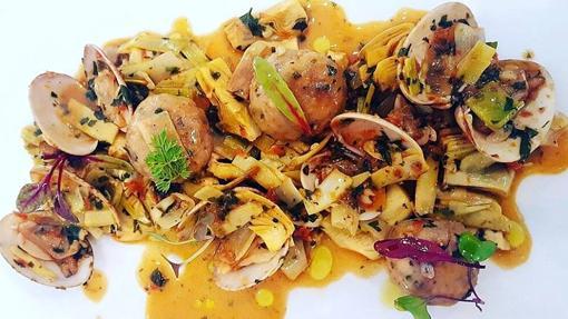 Cinco restaurantes italianos de auténtica cocina local