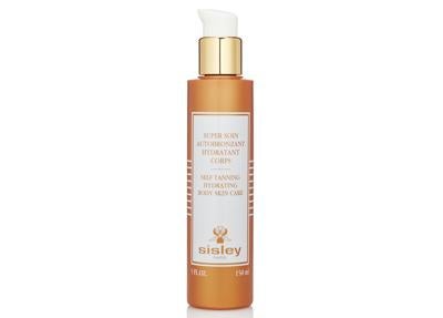 Autobronceador (94 €)