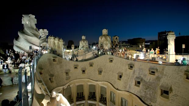 Barcelona para hedonistas