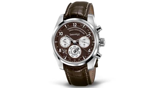 Modelo Chronographe 120 Aniversario