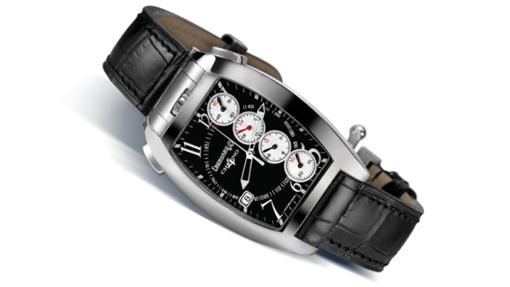 Modelo Chrono 4 Temerario