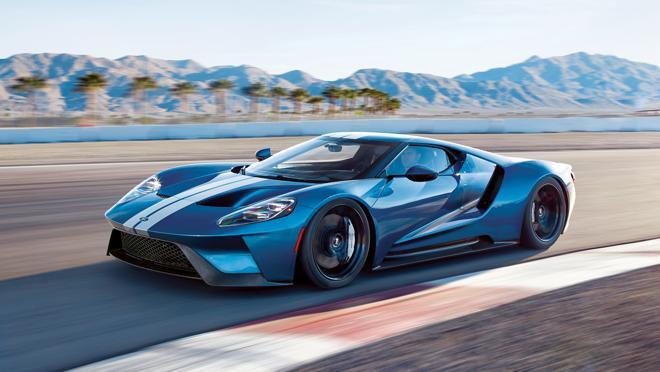 El GT saldrá a la venta por 600.000€