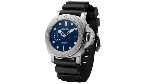 Luminor Submersible 1950 BMG-TECH 2 Days Automatic