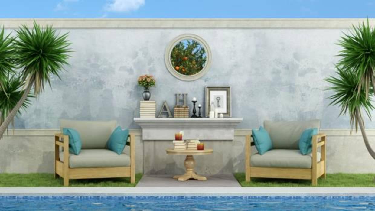 Conviértelo en tu rincón favorito del hogar