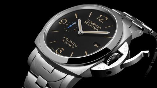 Luminor Marina 1950 3 Days Automatic