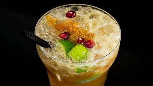 Caipirinha