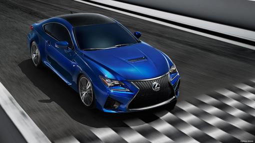 Modelo RC F