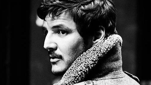 El actor protagonista de 'Narcos'