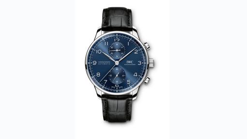 Portugieser Cronógrafo