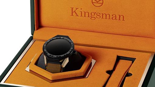 Kingsman special edition