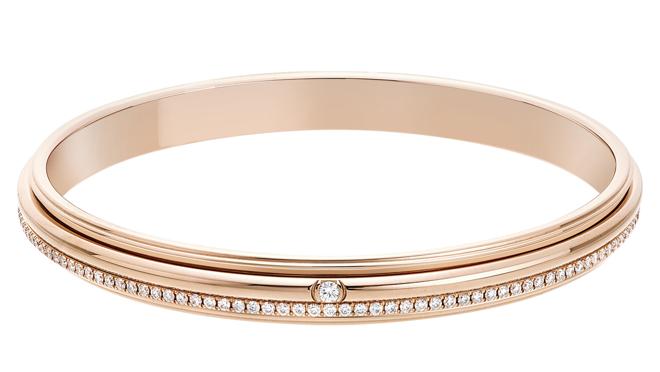 Brazalete de la colección Possesion