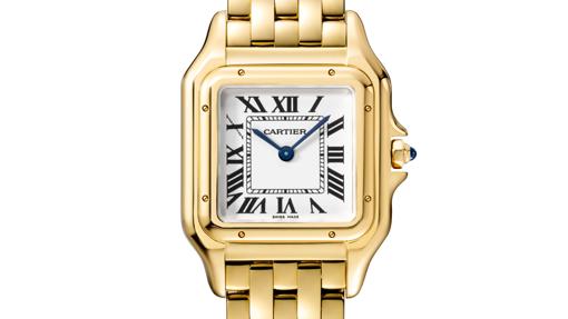 Reloj colección Panthère